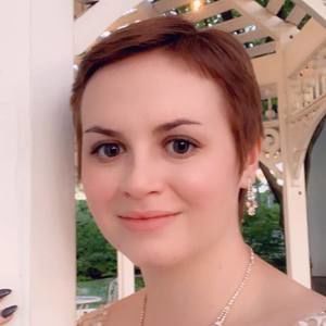 Meet your Posher, Josie